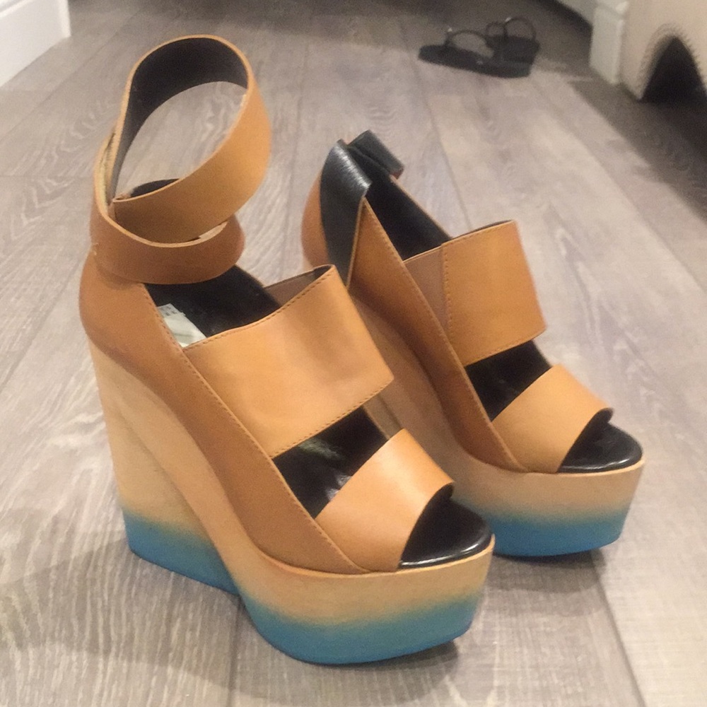 Pierre Hardy wedge